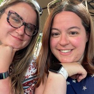 Meet your Posher, Bree